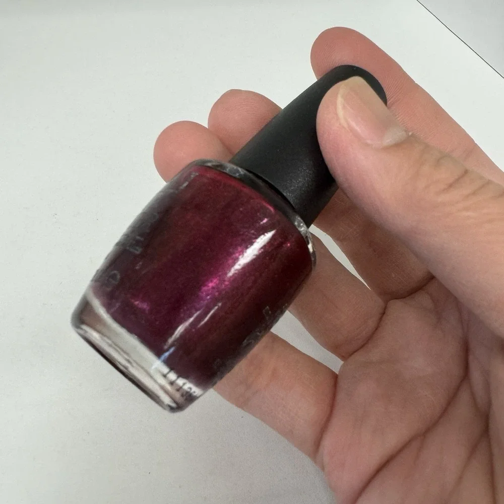 Brand New OPI Nail Polish - The One That Got Away - K08 - .5oz Full Size Shimmer